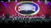 Cheer Athletics - Rochester - TaxiCats [2024 L1 Youth - Small Day 2] 2024 Cheer Power Grand Nationals