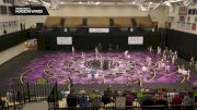 Horizon Winds "Bradenton FL" at 2026 WGI Perc/Winds Atlanta Regional+