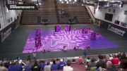 Downington East HS "Exton PA" at 2026 WGI Guard Bethlehem Regional+