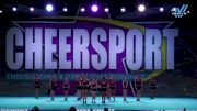National Stars - Genesis [2024 L1 Junior - Small - A Day 1] 2024 CHEERSPORT National All Star Cheerleading Championship