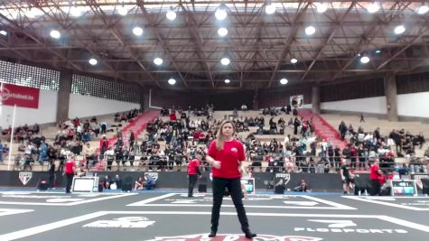 Amin Marcondes Sleiman vs Felipe Chaves Palhares 2023 ADCC Brazil Open