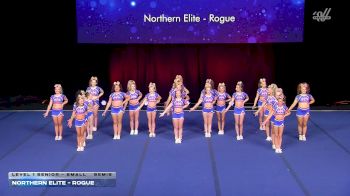 Northern Elite - Rogue [2026 L1 Senior - Small Semis] 2026 The Summit