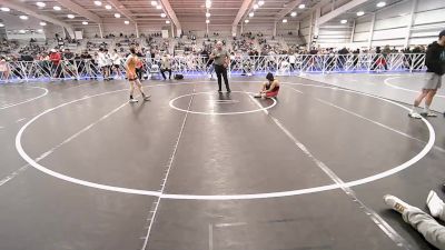 112 lbs Rr Rnd 2 - Gabriel Bravo, Terps Xpress vs Brady Slicker, Team Shutt Bowman