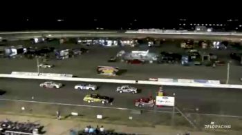 Full Replay | Weekly Racing at Devil's Bowl Speedway 8/20/22