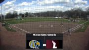 Replay: MC vs Lee U - DH | Mar 14 @ 2 PM