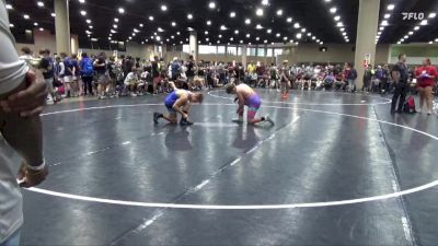 150 lbs Round 3 (6 Team) - Troy McCormick, Ace WC vs Leo Gallagher, Team Rich Habits #3