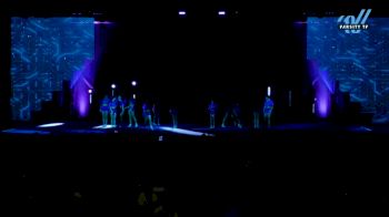 Athletix United - Hot Tamales [2024 L4.2 Senior - D2 Day 1] 2024 Athletic Championships Grand Nationals