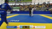OTÁVIO AUGUSTO POSSANI vs ANDRÉ LUIS MARTINS PORCINO 2026 FPJJ Circuito Paulista GI Etapa 3