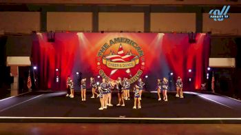 Cheer Athletics - Pensacola - IslandCats [2023 L1 Junior Day 2] 2023 The American Coastal Kenner Nationals