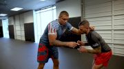 Nicky Rod: Hand-Fighting Tips for Dominating Your Opponent
