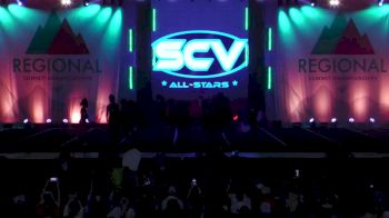 SCV All Stars - Youth Black [2024 L2 Youth 1] 2024 The West Regional Summit