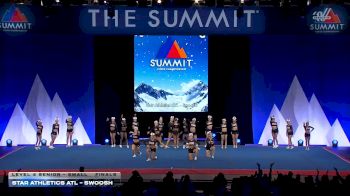 Star Athletics ATL - Swoosh [2026 L4 Senior - Small Finals] 2026 The Summit