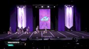 Mini Mateys [2026 Day 2 Mini--Div 1] 2026 Next Level Grand Nationals