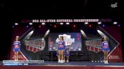 Cheertastic Co. - 24K [2026 L4.2 Senior - D2 - Small Day 2] 2026 NCA All-Star National Championship