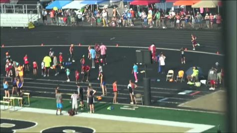 Men's 1500m, Finals 1 - Age 12