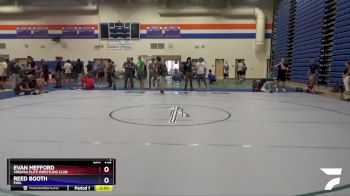 Replay: Mat 1 - 2023 VAWA FS/Greco State Champs | May 21 @ 9 AM