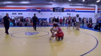 Replay: 3 - 2023 VAWA FS/Greco State Champs | May 21 @ 9 AM