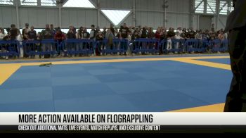 Replay: Mat 8 - 2026 IBJJF European Kids | Apr 19 @ 10 AM