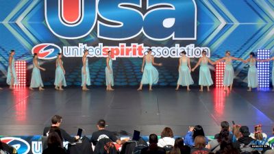 Xavier College Preparatory High School [2019 Large Varsity Jazz (12-24) Day 2] 2019 USA Spirit Nationals