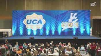 Replay: UCA - Mid-South Regional - 2026 UCA & UDA Mid South Regional | Oct 25 @ 8 AM