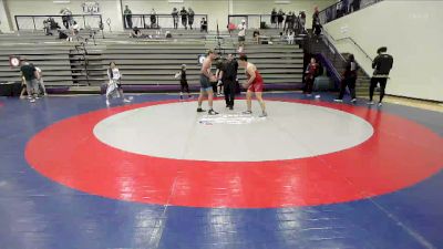 190 lbs Rr Rnd 5 - Jovanny Hernandez, Rockmart Takedown Club vs Brian Wright, Georgia