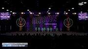 The Vision Dance Center [2025 Tiny - Premier - Jazz Day 3] 2025 WSF Grand Nationals
