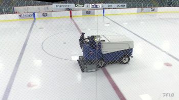 Replay: Home - 2023 Kings U18 vs Oilers Blue U18 | Sep 17 @ 11 AM