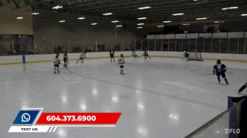 Replay: Home - 2023 Beaver Valley vs Spokane | Sep 16 @ 5 PM