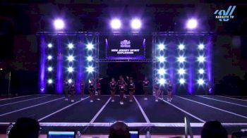 New Jersey Spirit Explosion - FIRE [2024 L2 Youth - B Day 1] 2024 SU Battle at the Boardwalk Grand Nationals