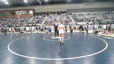 138 lbs Quarters - Bryce Tillman, Reality Sports Wrestling Club vs Trandyn Lundquist, Big Cat Wrestling Club
