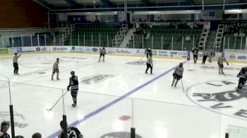 Replay: Home - 2025 Delta vs Langley | Sep 24 @ 7 PM