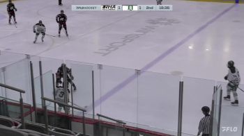 Replay: Home - 2023 RHA Kelowna BK U17 vs Delta Green U17 | Oct 8 @ 5 PM