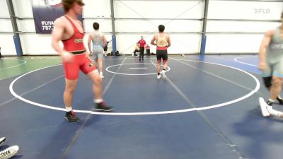 195 lbs Rr Rnd 1 - Michael Zamora, Gold Medal Wrestling Club vs Caleb Close, 4M Power