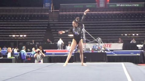 Gabrielle Diaz LaFleurs Tampa - Floor