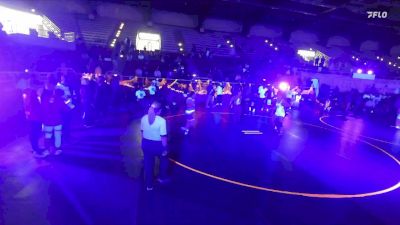 126-138 lbs Round 1 - Sloan Andrews, Sanderson Wrestling Academy vs Cindy Lou Nielson, Green Canyon Wrestling Club