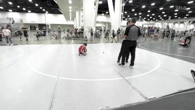 73 lbs Consi Of 8 #2 - Tucker Lotts, Ateam vs Ezra Sanchez, Total Kaos