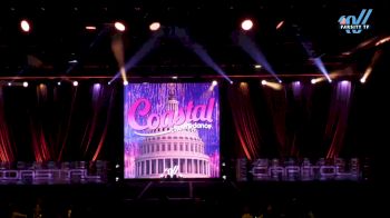 Replay: Hall CD - 2025 Coastal at the Capitol Grand Natl's | Feb 9 @ 8 AM