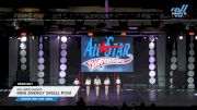 No Limits Dance - Mini Energy Small Pom [2025 Mini - Pom - Small Day 1] 2025 ASCS Dance Grand Nationals & Cheer Showdown