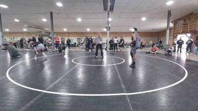 189 lbs Semifinal - Sincere Embry, Monticello vs Gabe Black, Wellsville