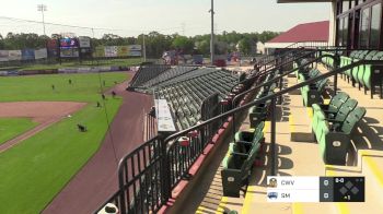 Southern Maryland Blue Crabs vs. Charleston Dirty Birds - 2025 Charleston Dirty Birds vs Southern Maryland Blue Crabs