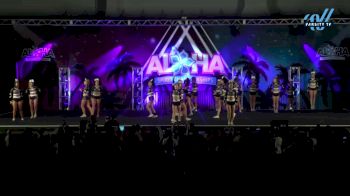 Natural Venom All Stars - Recon [2024 L2 Senior 2] 2024 Aloha Portland Showdown