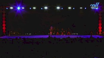 ATA Lake Norman - Helix [2025 L3 Junior - Medium Day 2] 2025 Spirit Cheer Super Nationals