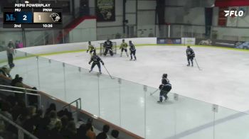 Replay: Home - 2025 Marian University vs Purdue Northwest | Sep 27 @ 7 PM