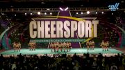 World Cup - Supernovas [2025 L1 Mini - Medium Day 1] 2025 CHEERSPORT National All Star Cheerleading Championship