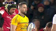 Replay: Ulster Rugby vs Stade Toulousain - 2024 Ulster vs Stade Toulousain | Jan 13 @ 8 PM