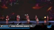 Star Steppers Dance - Tiny Pom [2021 Tiny - Prep - Pom Day 2] 2021 Encore Houston Grand Nationals DI/DII