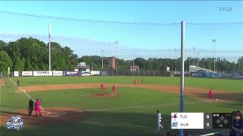 Wilmington Sharks vs. Florence Flamingos - 2024 Florence Flamingos vs Wilmington Sharks
