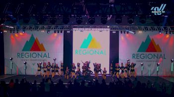 Fierce - Wild Cats [2023 L2 Senior Day 3] 2023 The Regional Summit: West