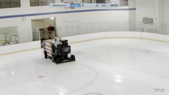 Replay: Home - 2023 Islanders vs VC Hockey | Sep 30 @ 12 PM