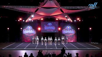 Iowa Elite Cheer - CR - Slayers [2024 L2 Junior - Small Day 1] 2024 America's Best Grand Nationals